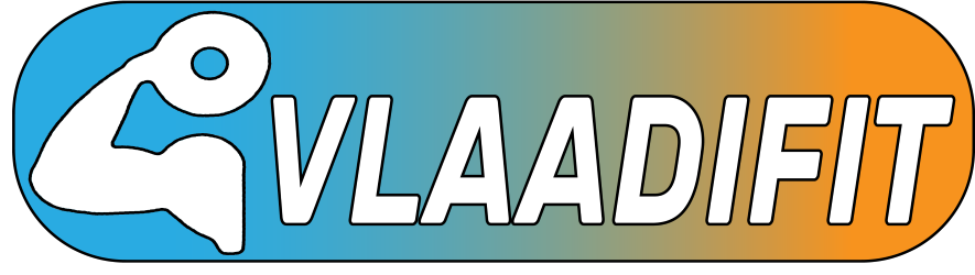 VlaadiFit