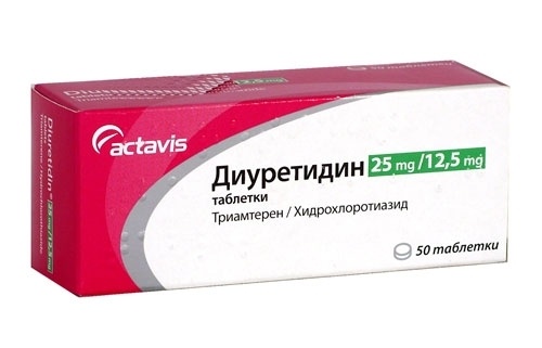 Махнете водата и ще сте релефни